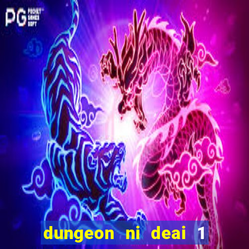 dungeon ni deai 1 temporada dublado